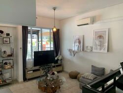Clover Park (D20), Terrace #564204401